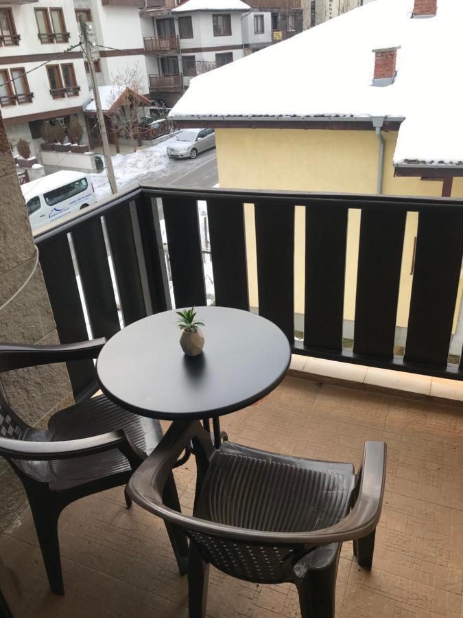 Marina Apartment Bansko Exterior foto